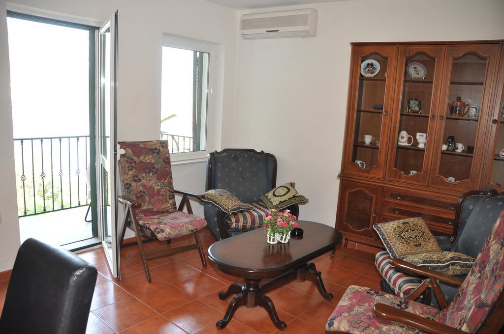 Apartmani Jasmina 科托尔 外观 照片