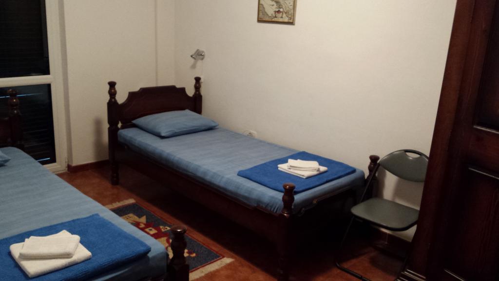 Apartmani Jasmina 科托尔 外观 照片