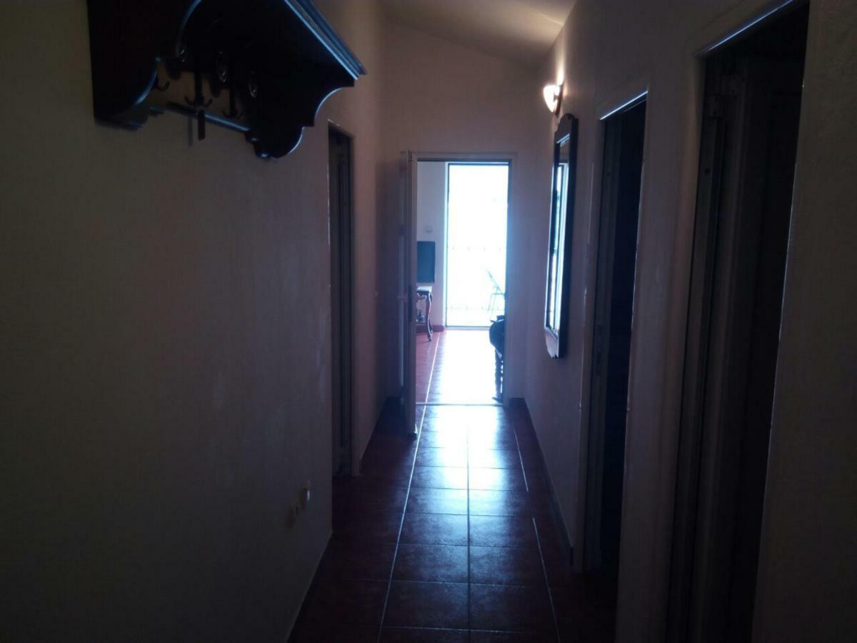 Apartmani Jasmina 科托尔 外观 照片