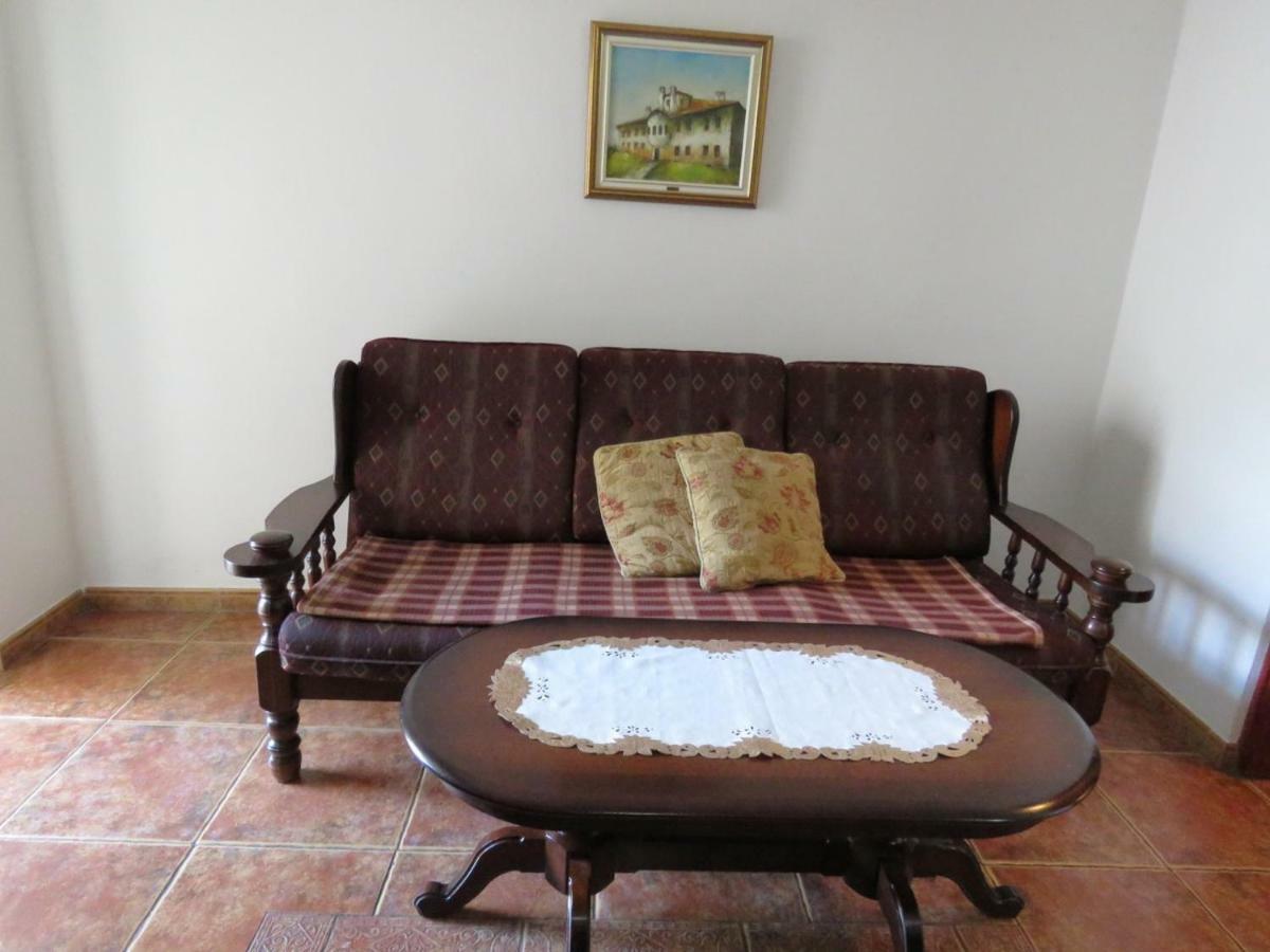 Apartmani Jasmina 科托尔 外观 照片