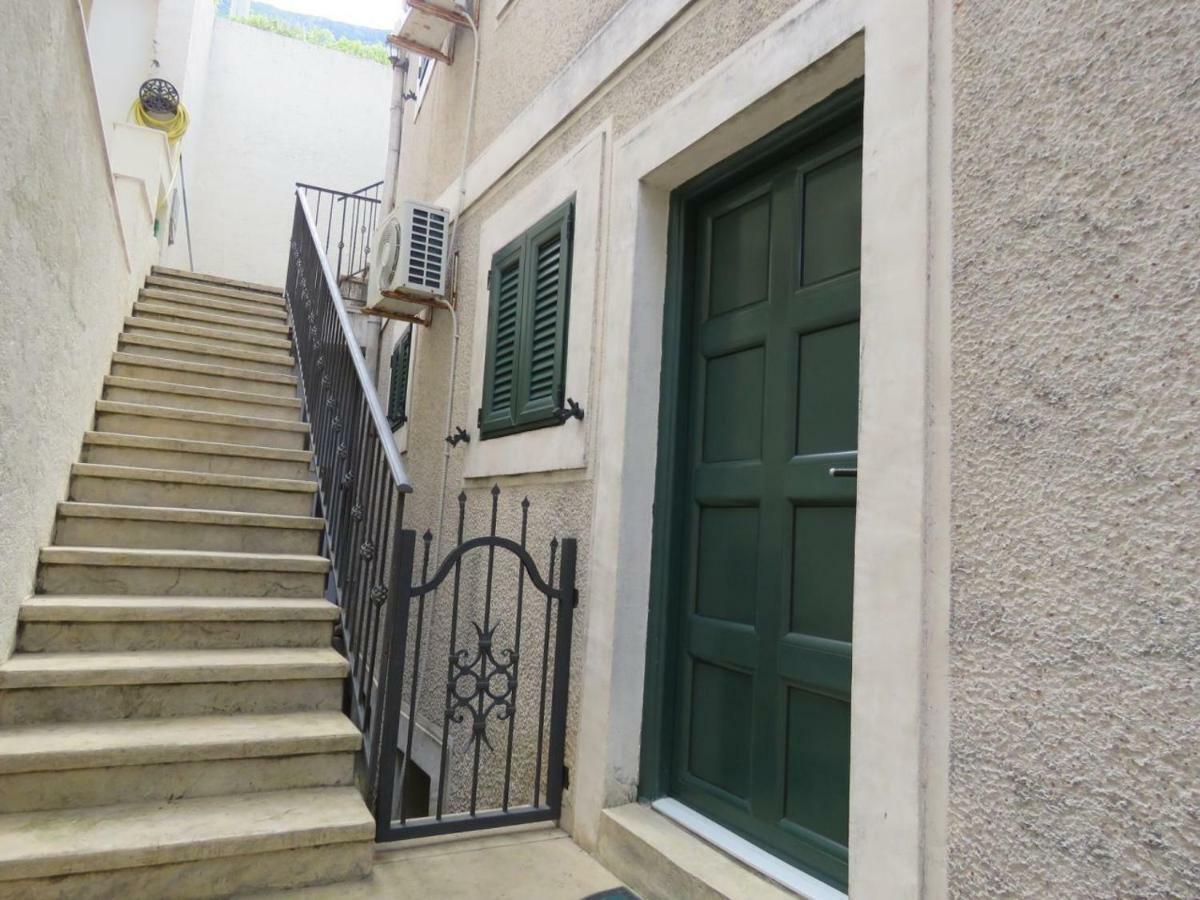 Apartmani Jasmina 科托尔 外观 照片